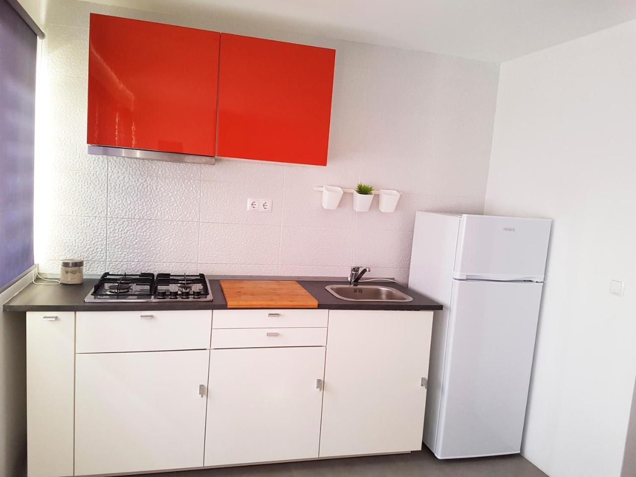 Apartamento Casa Io - Goraz Mindelo Exterior foto