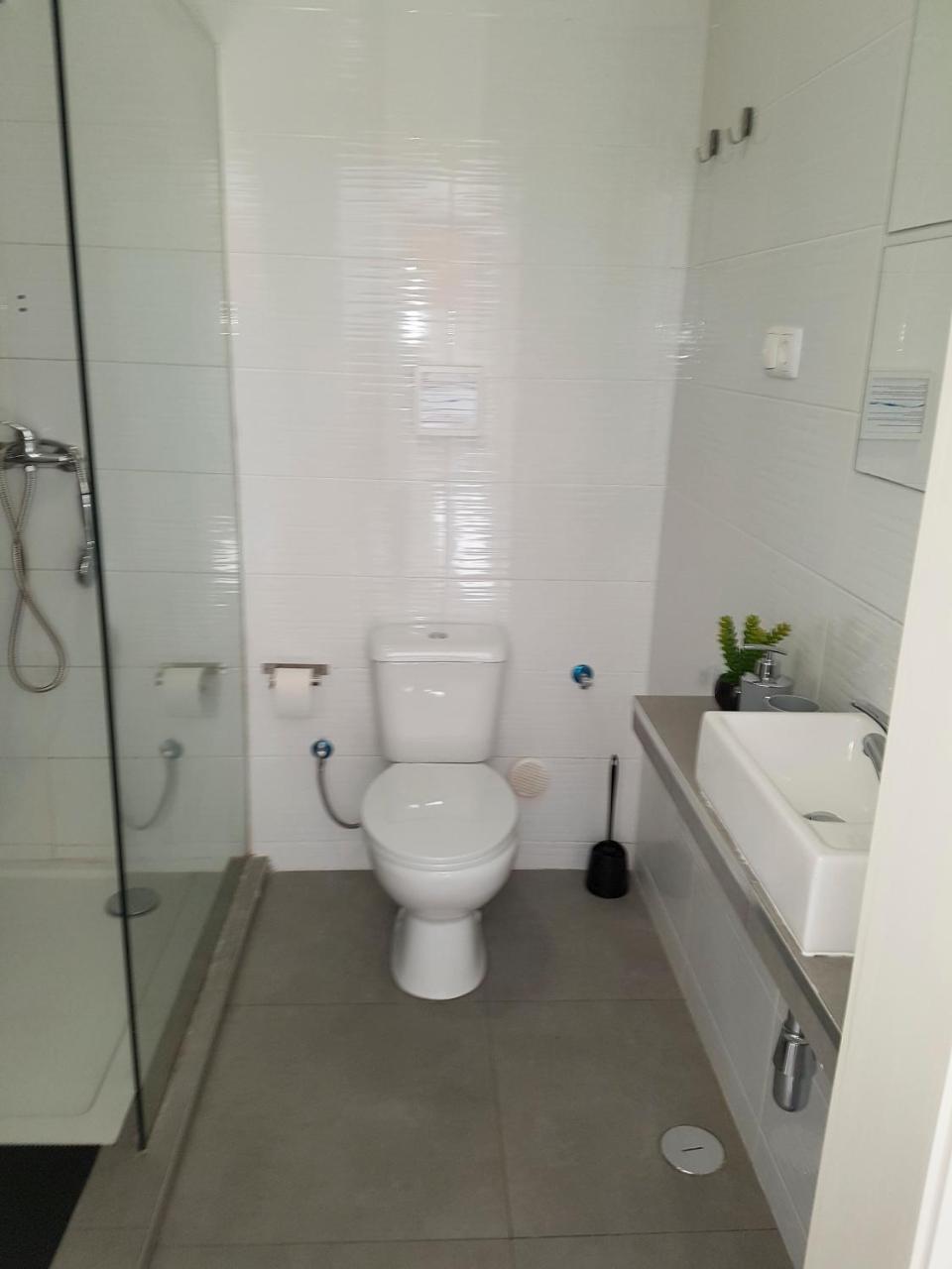 Apartamento Casa Io - Goraz Mindelo Exterior foto