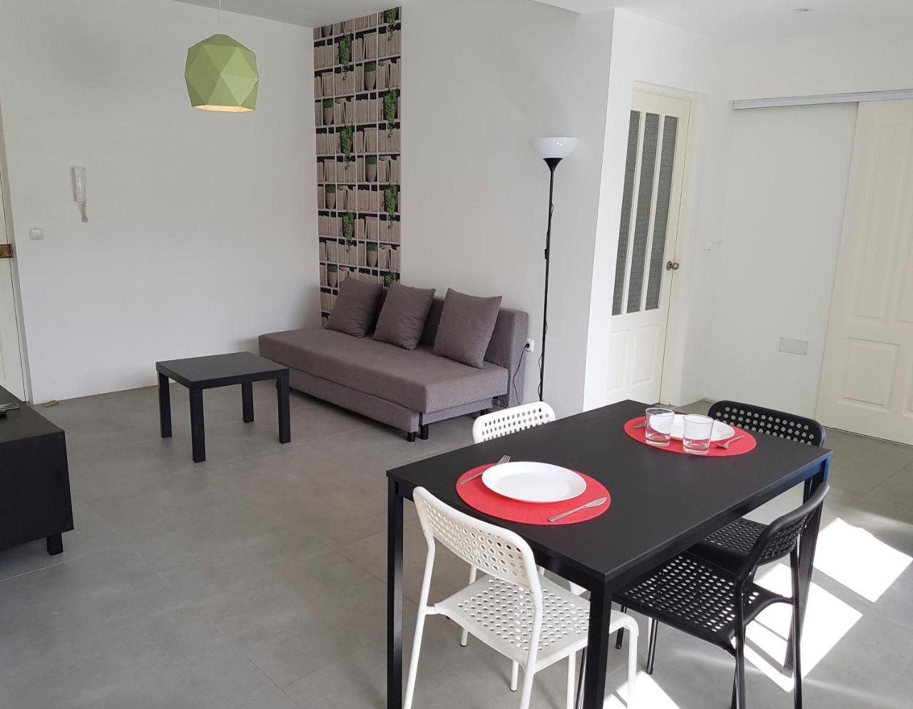 Apartamento Casa Io - Goraz Mindelo Exterior foto